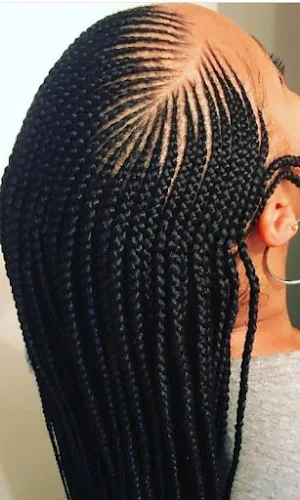 African Braids 2021 Screenshot 2