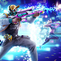 Grand Battle Royale Fire