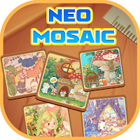 NeoMosaic
