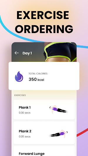 Butt & Legs Workout - Buttocks Workout Free Screenshot 1