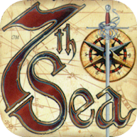 7th Sea: A Pirate's Pact