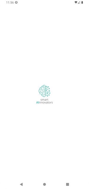 smartAInnovators Screenshot 0