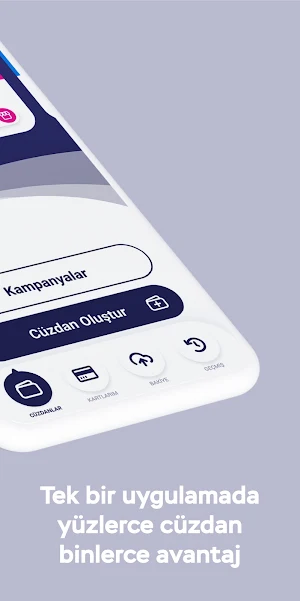 Alternatif App Screenshot 1