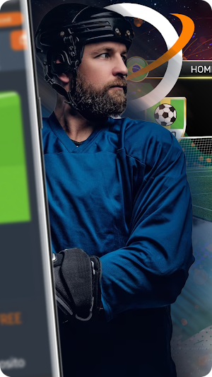 Snai sport Screenshot 1