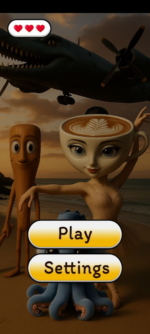 Guess BrainRot Screenshot 0