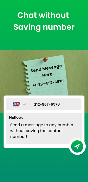 Status Saver–Status Downloader Screenshot 1