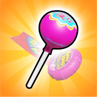 Candy Evolution