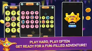 Lakh Aladdin Fortune Screenshot 2