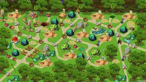 Gnomes Garden Chapter 10 Screenshot 3