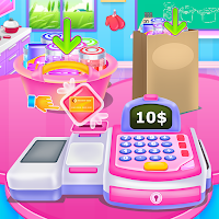 Cotton Candy Unicorn Maker