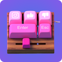 Okeyboard