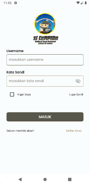 si CeMPlOn Screenshot 0
