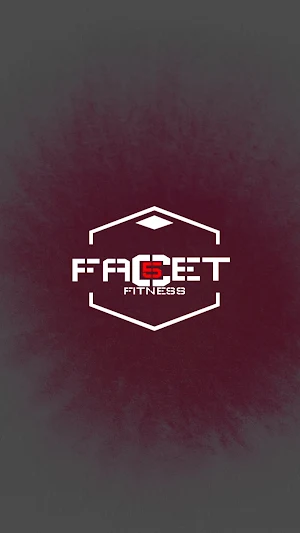 Five Facet Fitness Screenshot 0