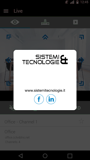 S&T EasyView Screenshot 0