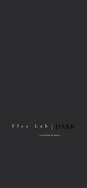 DarkFlex Screenshot 0