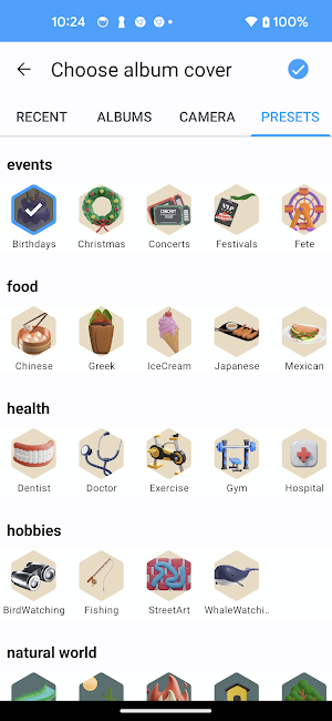 Tribees Screenshot 3