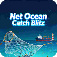 Net Ocean Catch Blitz