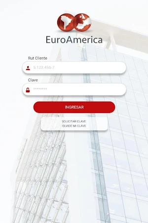 Mi Pension Screenshot 0