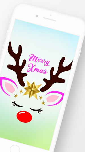 Christmas Cards Screenshot 1