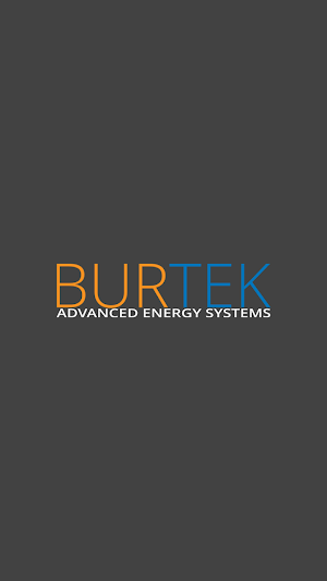 Burtek Energy Screenshot 0