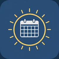 Solar Calendar