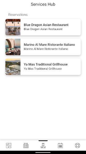 Blue Marine Resort & Spa Screenshot 3