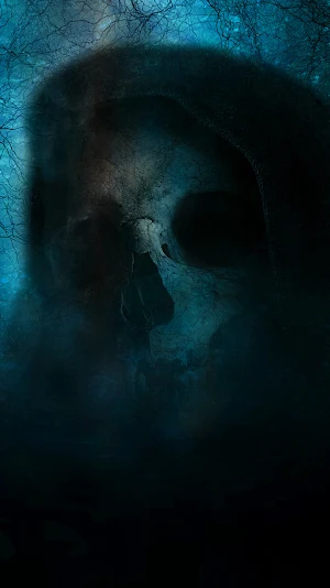 angel of death wallpaper Screenshot 0