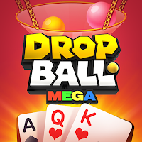 Drop Ball Mega : Surprise 250