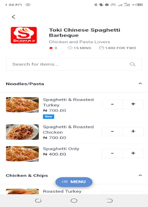 Sesnaz Screenshot 3