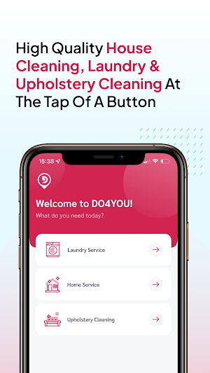 DO4YOU: Life Made Easier! Screenshot 2