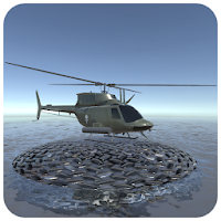 Helicopter Simulation