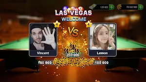 8 Ball Live Screenshot 3