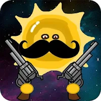 Solar Sun War