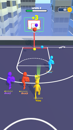 Street Hooper Screenshot 2