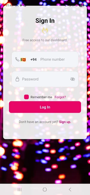 Maalai Matrimony Screenshot 3