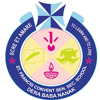 St.FrancisSchool DeraBabaNanak