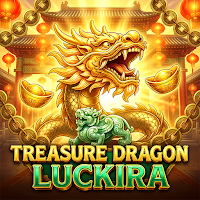 Treasure Dragon Luckira