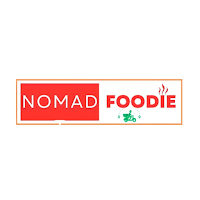 Nomad Foodiie: Delivery Person