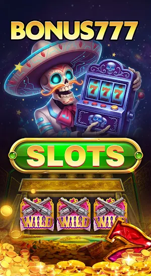 Slots Bandito Wilds Screenshot 0