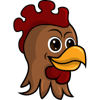 Pollo Corre y Salta