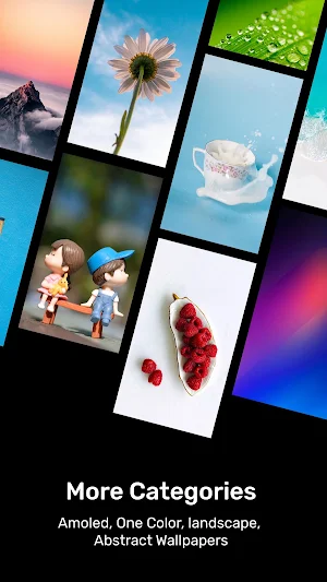 Wall Picz - Beautiful HD Wallpapers Screenshot 0