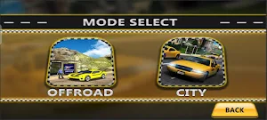 Taxi Car Rabee Screenshot 2