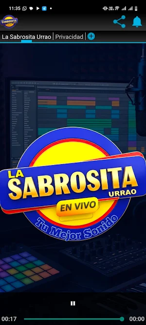 La Sabrosita Urrao Screenshot 1