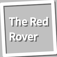 Book, The Red Rover