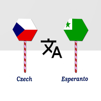 Czech To Esperanto Translator