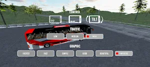 Bus Simulator 2024 Offline Screenshot 1