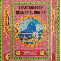 An-Nahdliyah Jilid 2
