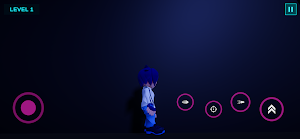 Lazy Boy But neon Screenshot 0