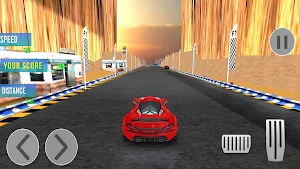 Racing Master 3D Screenshot 1