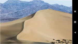 Desert Landscape Wallpapers Screenshot 3